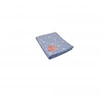Наперник 50*70 тик (молния) 2шт (наперник 50 70)