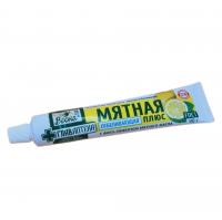 З/п Мятная Лимон+отбел 100г (мятная отбел)