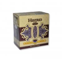 Чай Наурыз гран.250г Индия КZ (1119)
