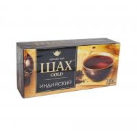 Чай Шах Голд 25пак. (шах)