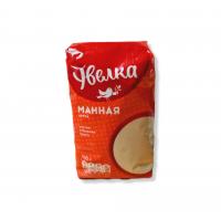 Увелка Манная крупа 700г (манка)
