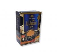 Чай Аль-Джаннат черн.гран.(Пакистан)250гр (аль дж)