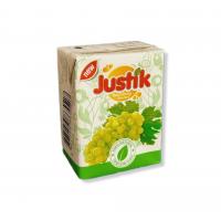 Нектар Justik Микс 0,2л (джуст)