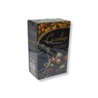 Чай Самовар 150г.лист. Кения КZ (самовар)