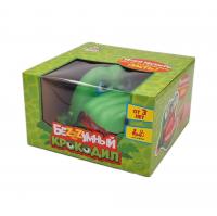 Наст.игра Безумный крокодил 4950/6362 SL (крокодил