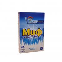 Стир. пор. Миф ручн. 400г. Мороз.свежесть  (миф ру