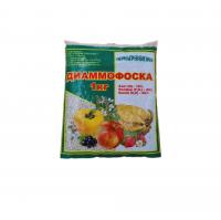 Уд-е Диаммофоска 1кг Пермь (диаммофоска)