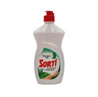 ЖМС Сорти 0,4 л. Бал. с Алое  (сорти алое 0,45)