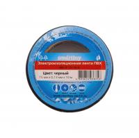 Изолента Smartbuy 10м в Асс. (смартбай)