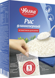 Увелка Рис длин. в пак. 5*80гр (длинный)
