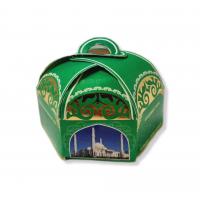 Чай юрта Микс 50гр Индия КZ (юрта)