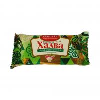 Халва подсолн. с арахисом 250гр Азов (под арах)