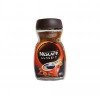 Кофе Нескафе Классик Арабика 95г. Стекло (нескафе 