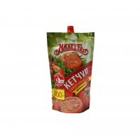 Кетчуп Махеев Томатн. д/п 500г. (томат 500)