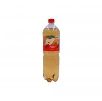 Вода Красный ключ 1,5л Дюшес (дюшес 1,5)