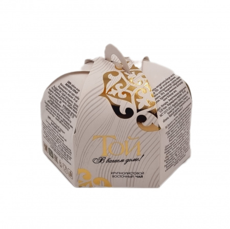 Чай юрта Микс 50гр Индия КZ (чай для хаера)