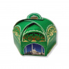Чай юрта Микс 50гр Индия КZ (юрта)